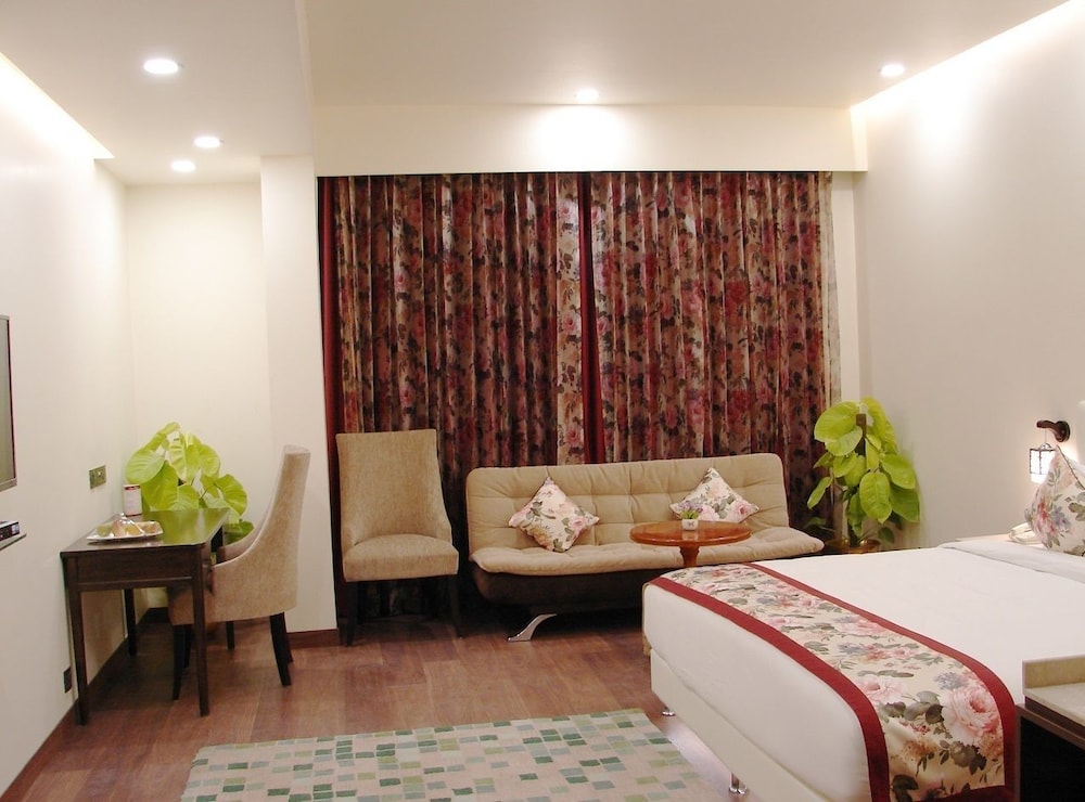 SUPERIOR, DOUBLE BED
