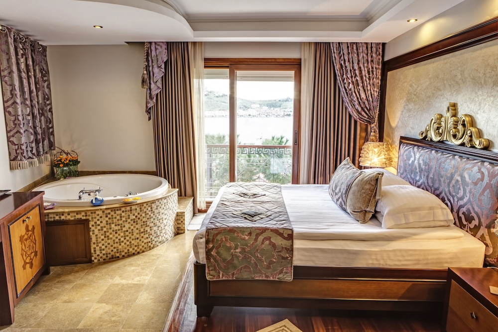 Bulbul Yuvasi Boutique Hotel 13/49