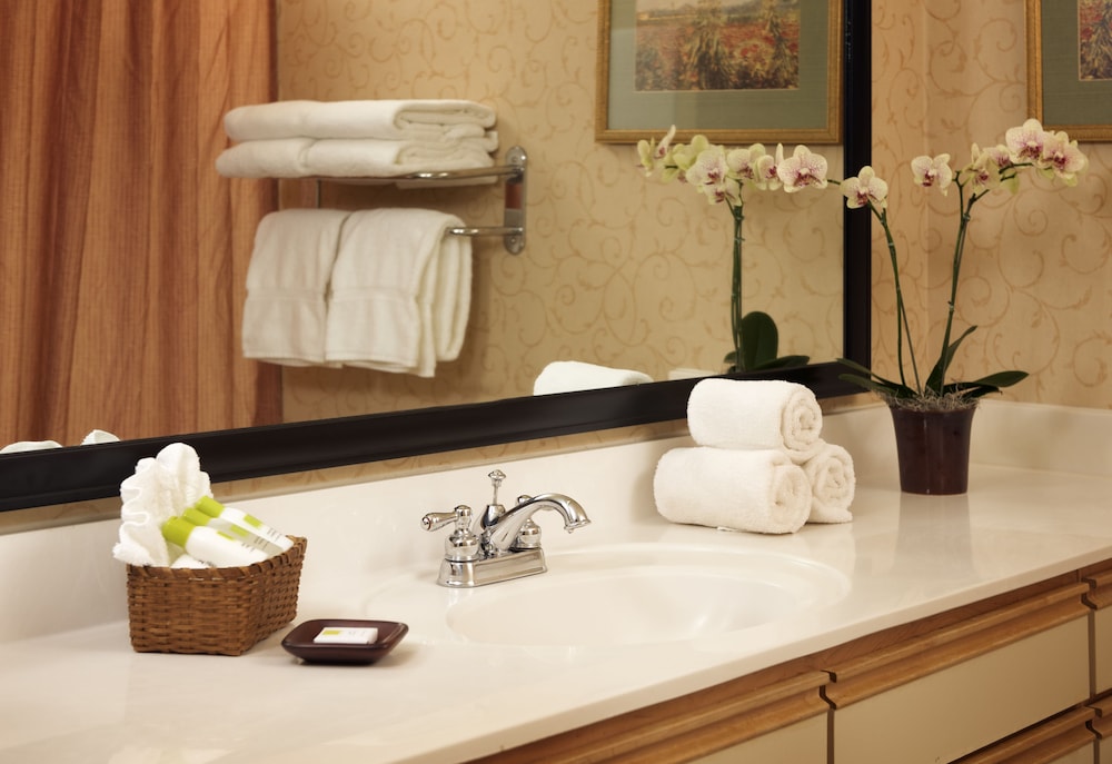 Larkspur Landing Sacramento - An All-Suite Hotel photo3