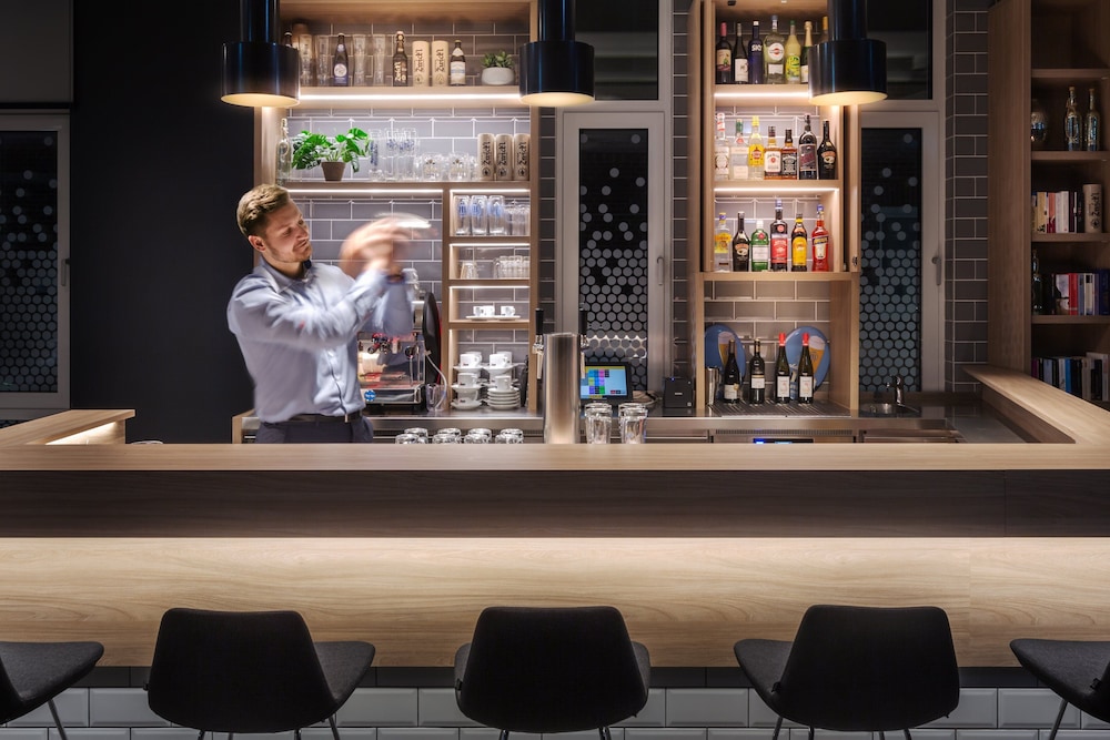 Holiday Inn Express Erlangen 44/57