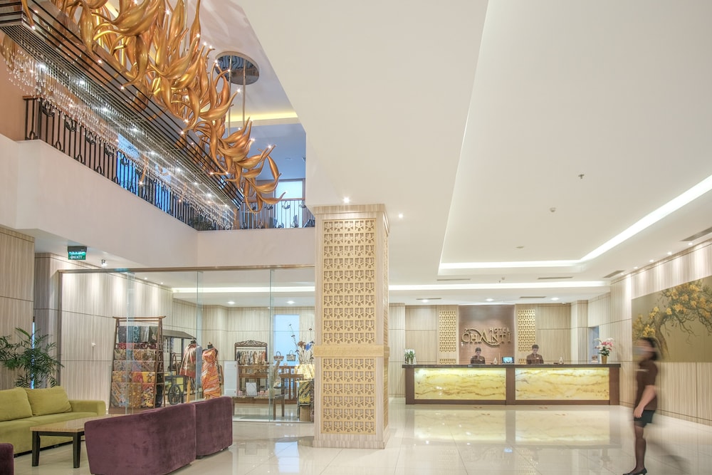 Hotel Chanti 7/62