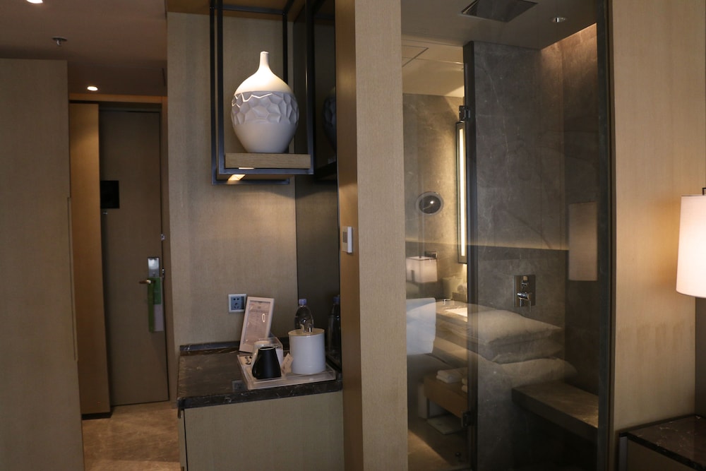Courtyard By Marriott Shanghai Hongqiao 13/40