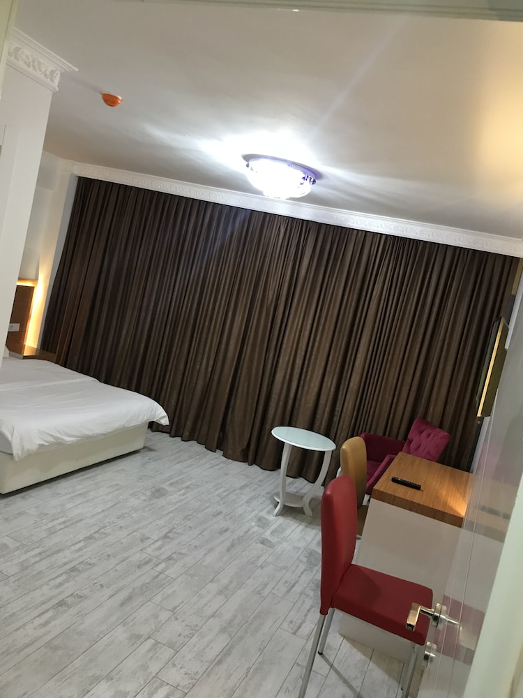 Atlantik Hotel Ankara 14/44
