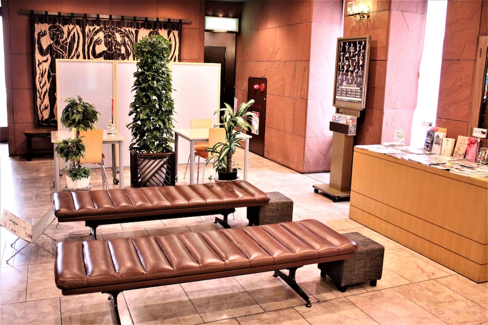 Yamagata Nanokamachi Washington Hotel 40/54