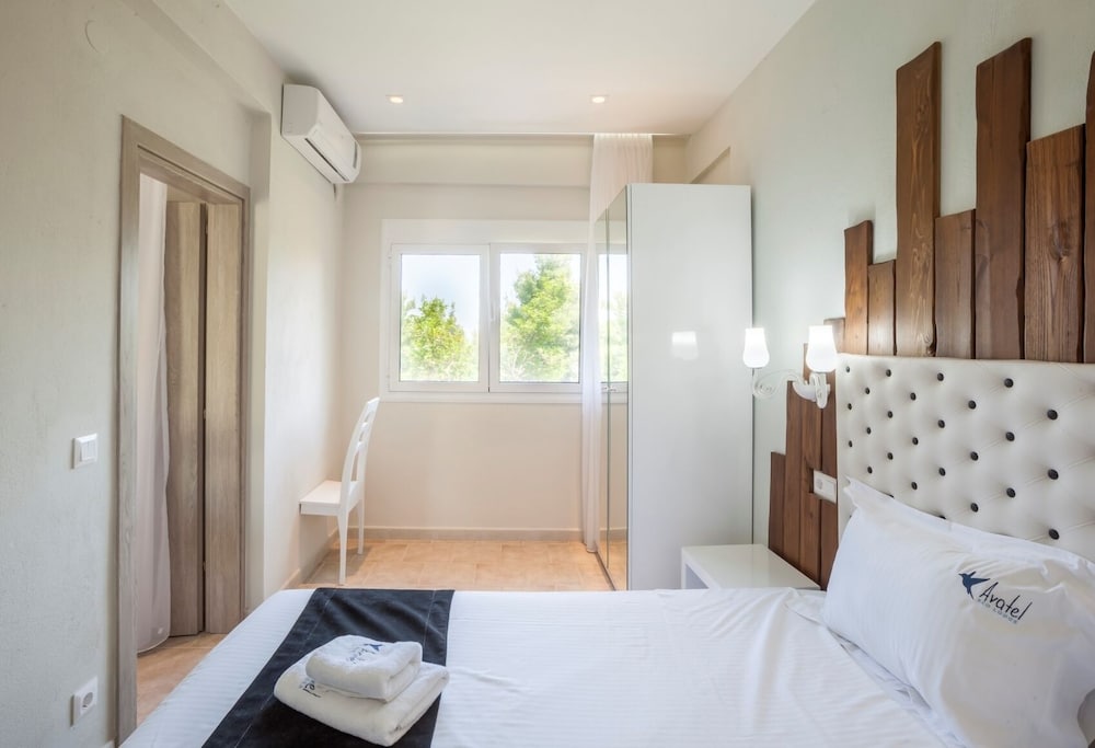 Avatel Eco Lodge 8/50