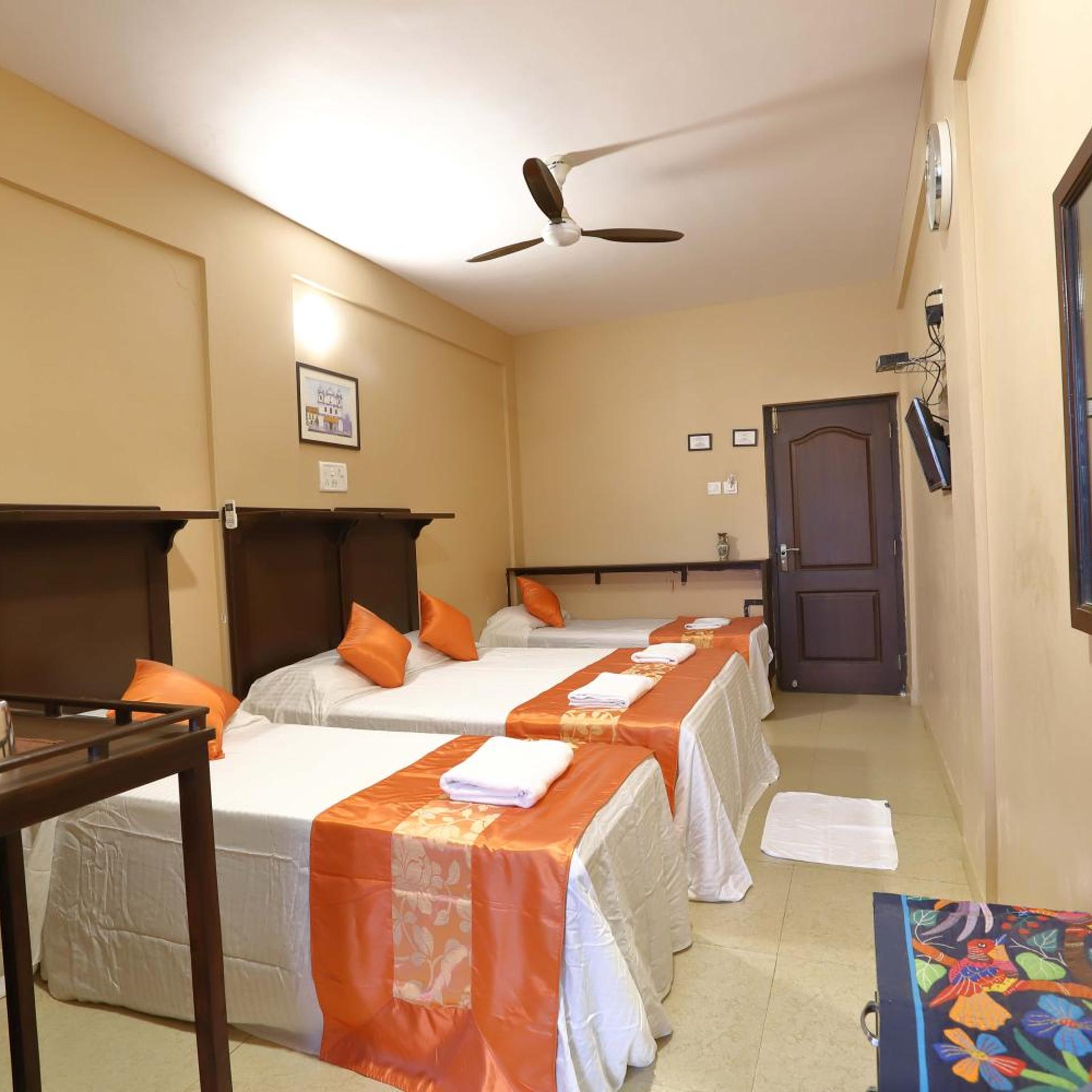 Dimar Beach Hotel 13/27