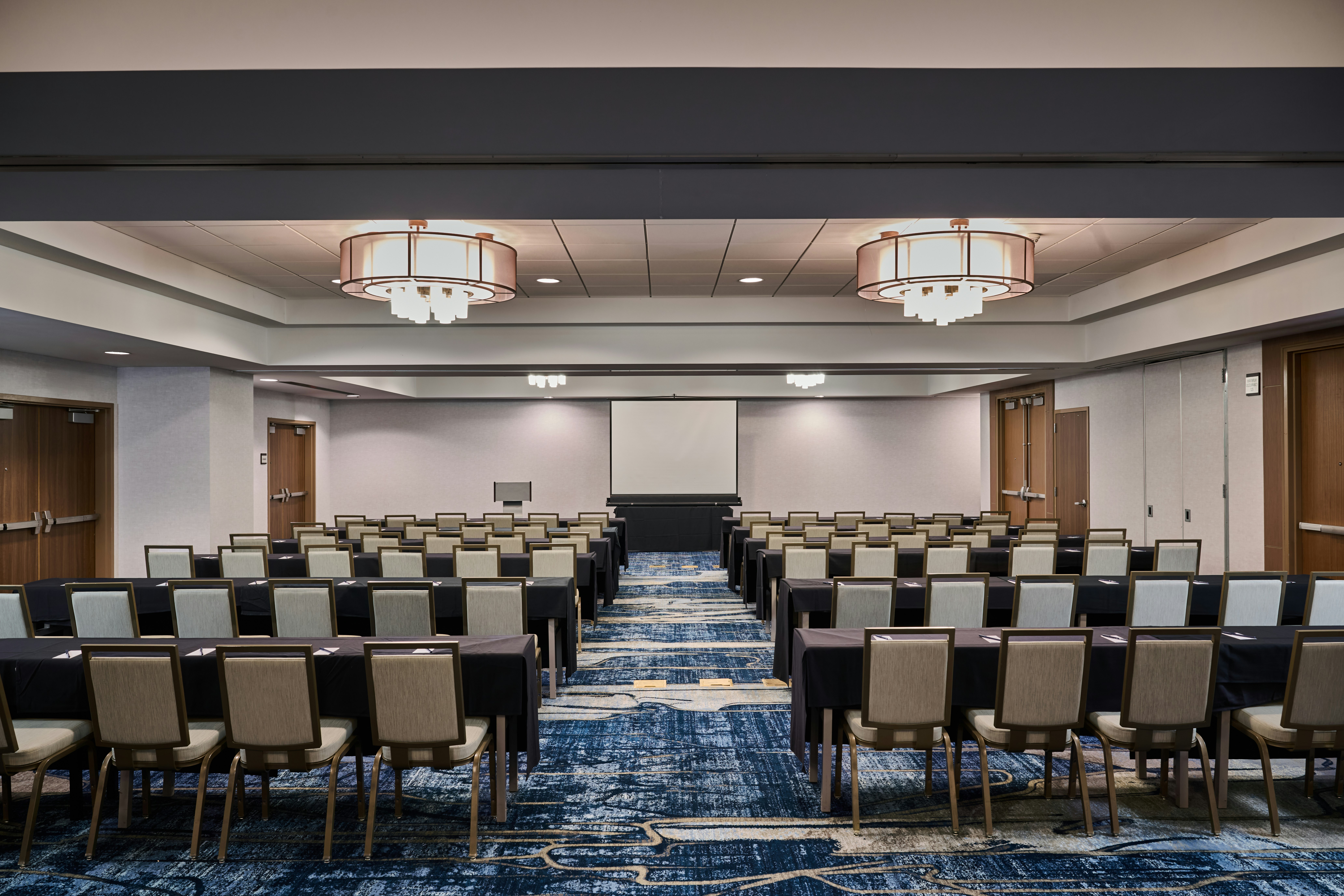 Doubletree By Hilton Hotel Irvine Spectrum 46/59