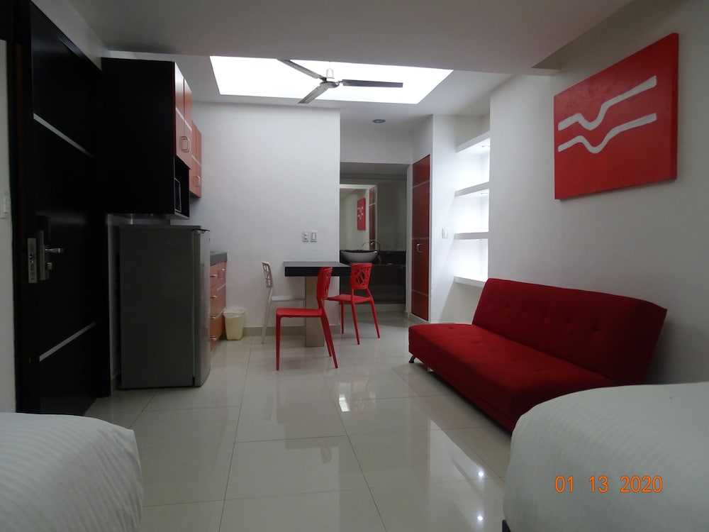 Hotel Maya Turquesa 21/41