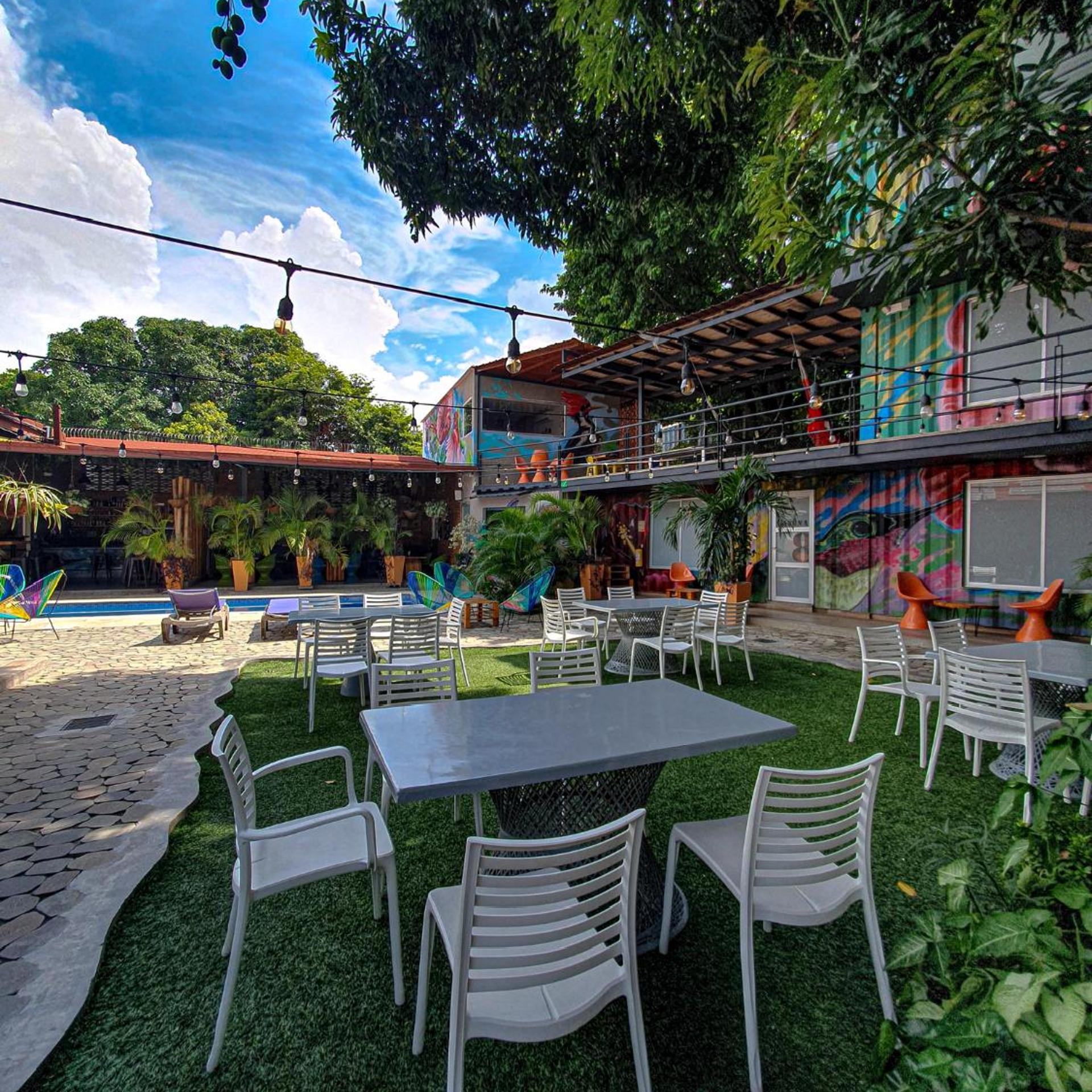 Casa Avelina Boutique Hostel 46/50