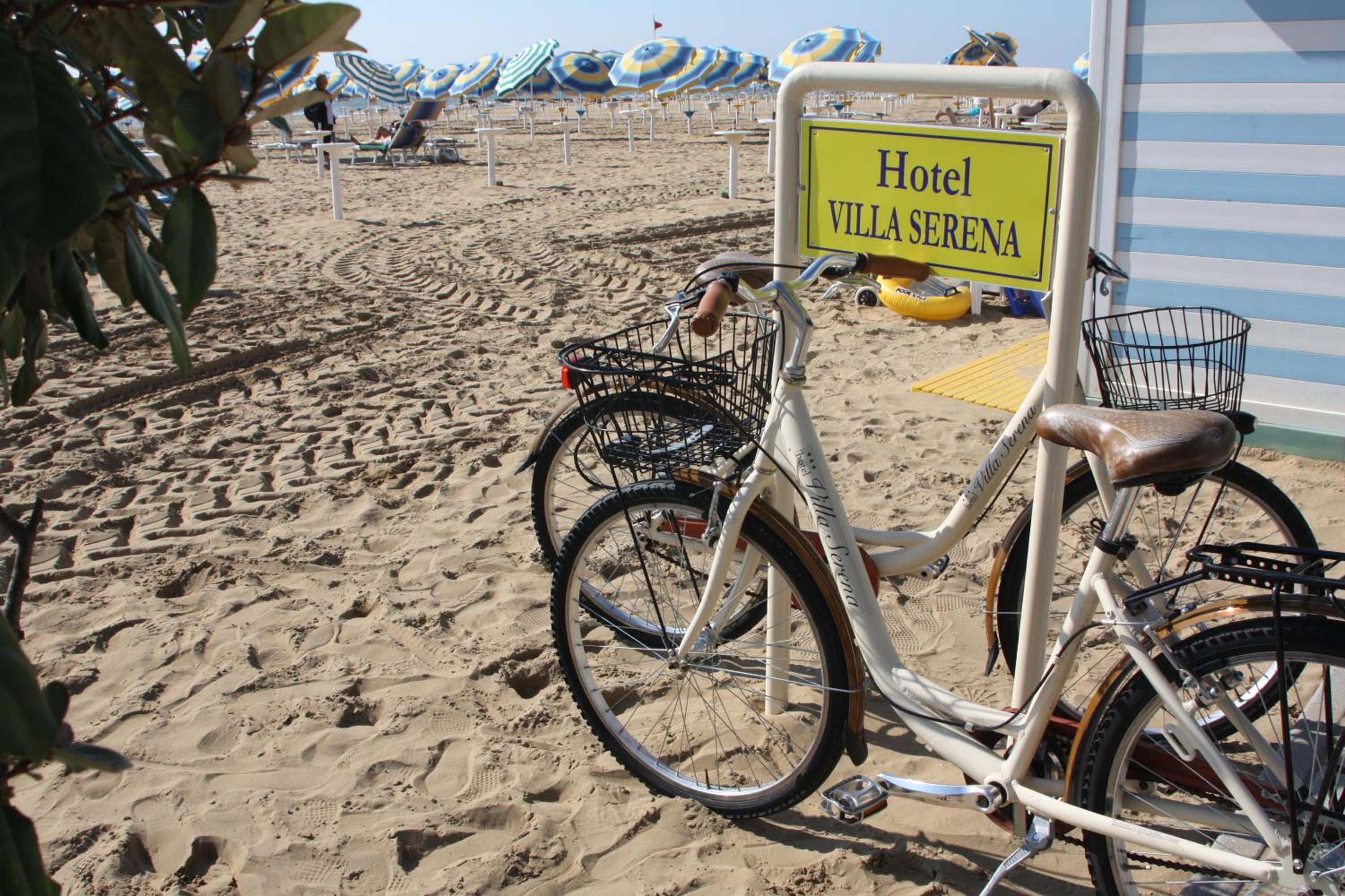 Hotel Villa Serena 22/50