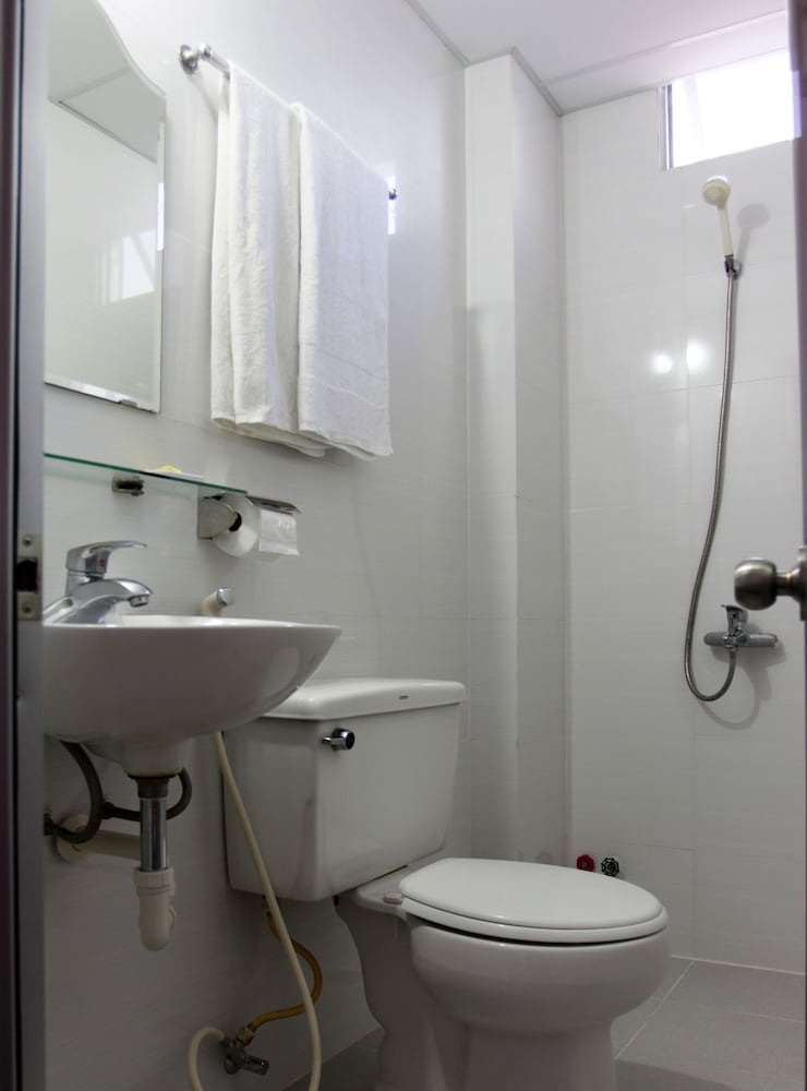 Quang Guest House 48/50