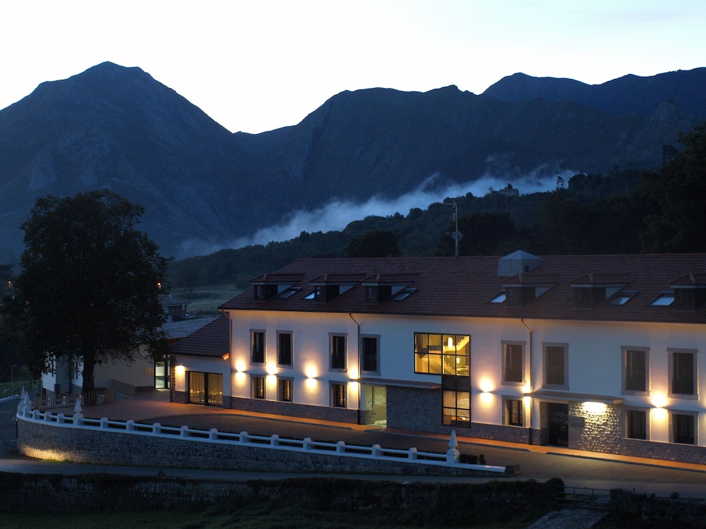 La Piconera Hotel and Spa 2/50