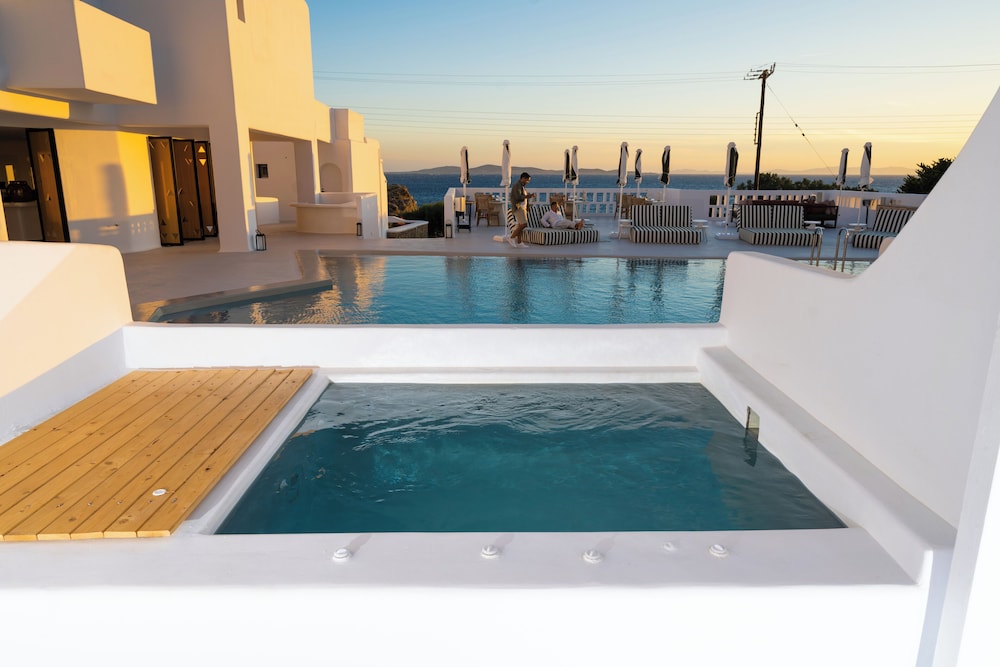 Croco Mykonos 25/50