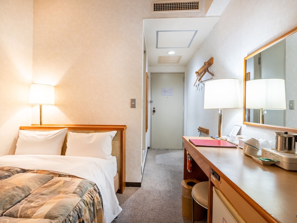 Hotel Mercury Asakusabashi 26/62