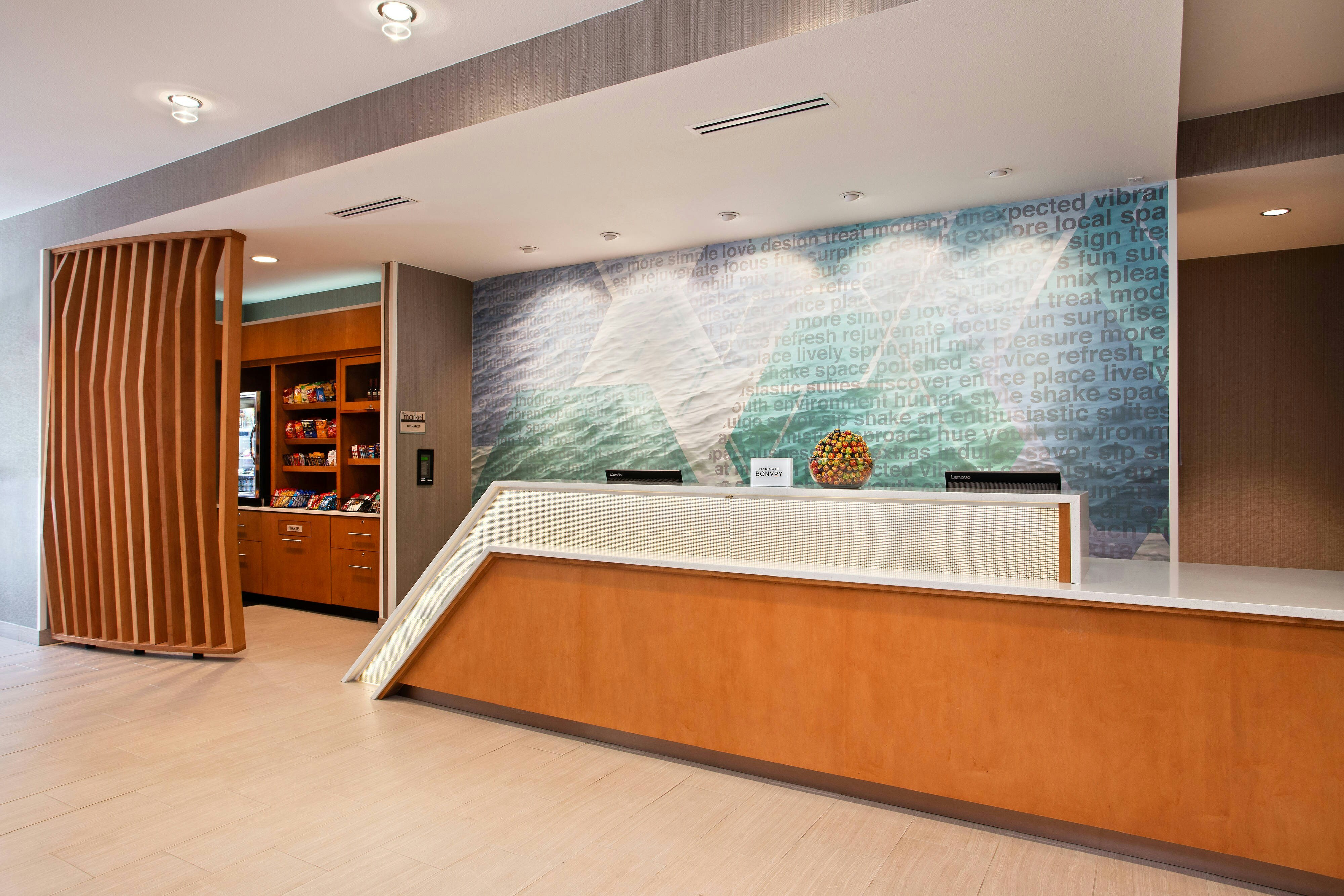 SpringHill Suites by Marriott Ocala 1/11