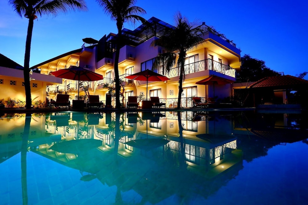 Capa Resort Maumere 2/66