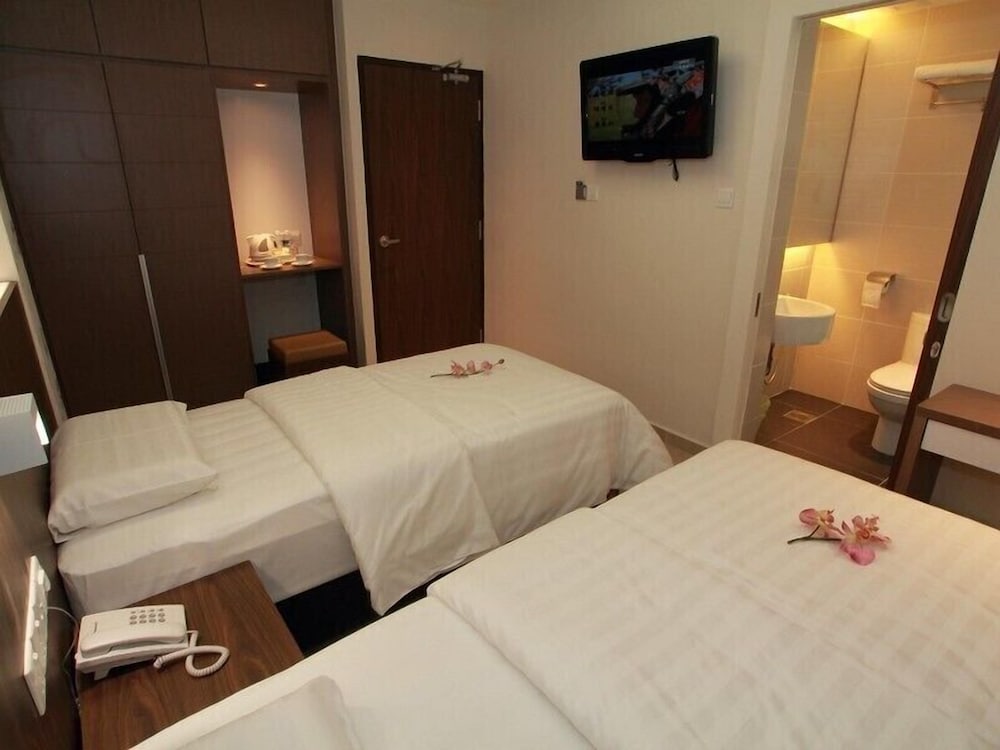 Tai Ichi Hotel 5/19