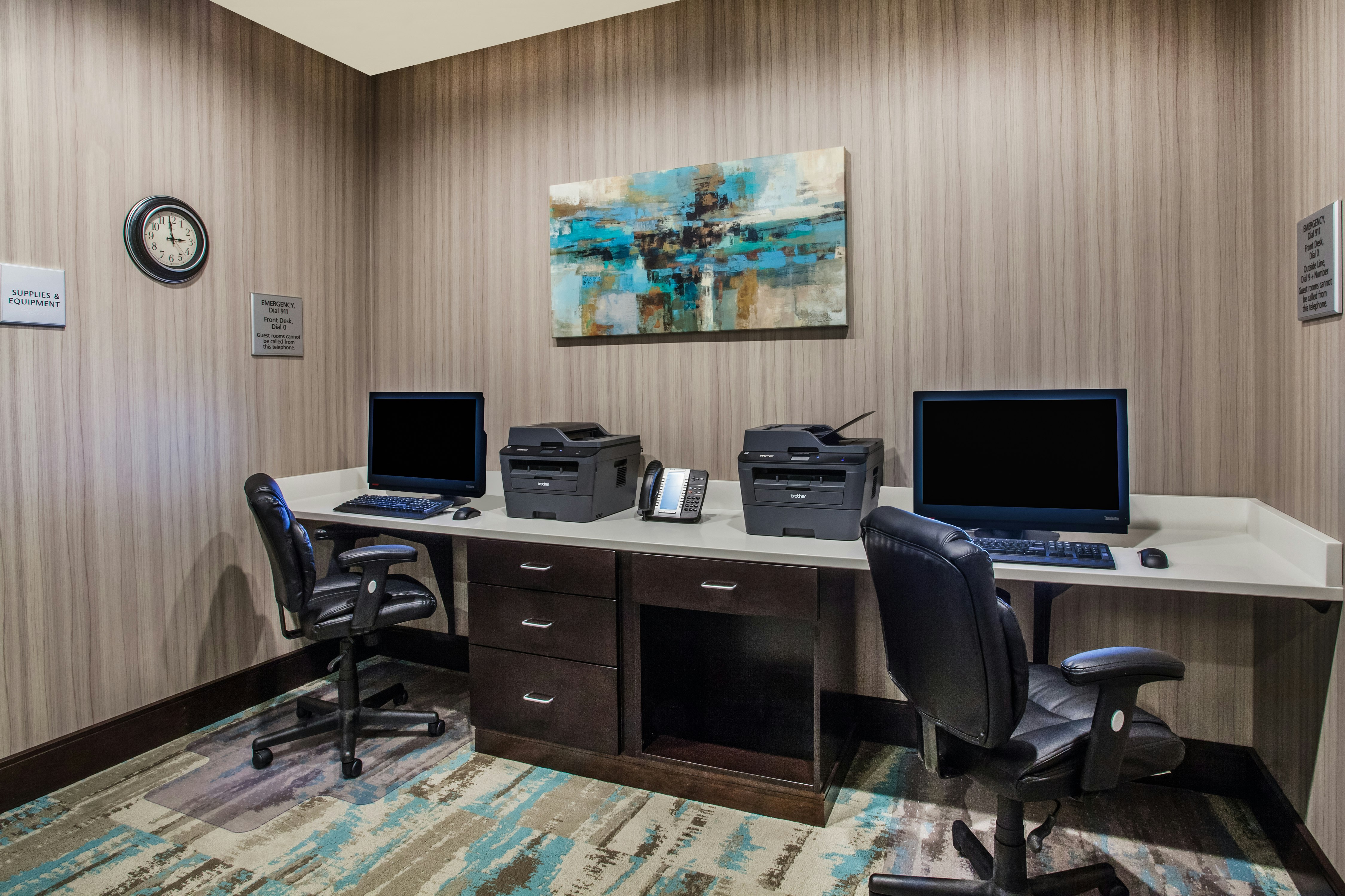 Hampton Inn Rochester Penfield 39/43