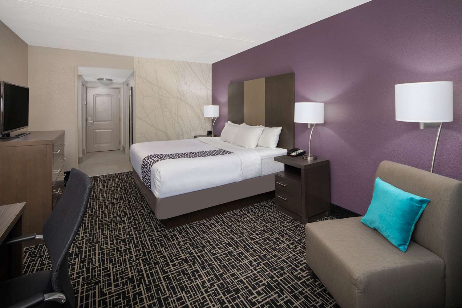 La Quinta Inn & Suites by Wyndham Chattanooga - East Ridge 12/24