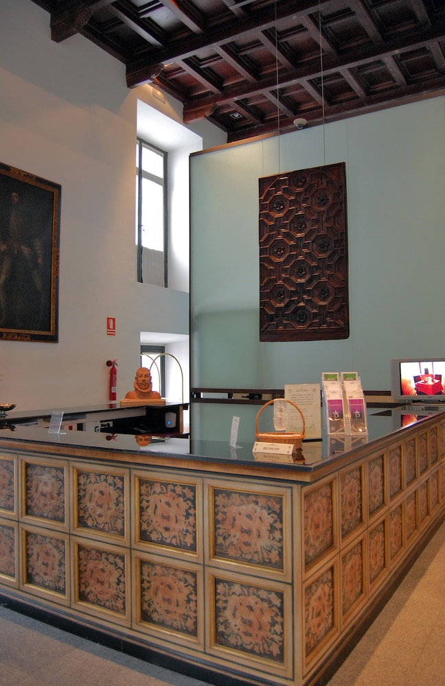 Parador De Lerma 6/50