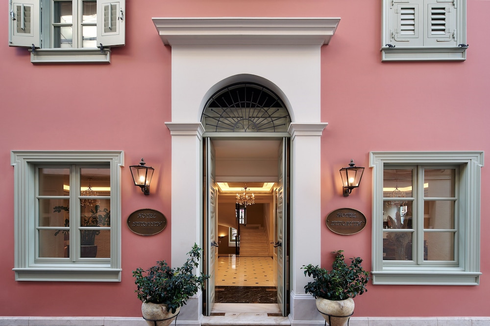 Hotel Ippoliti 2/70