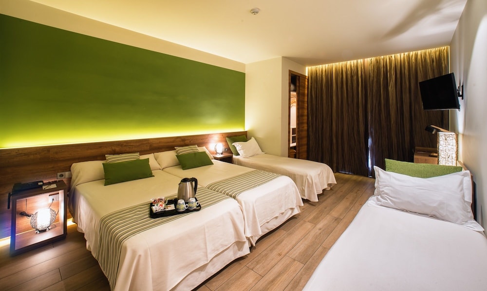 Hotel Venta Baños 14/50