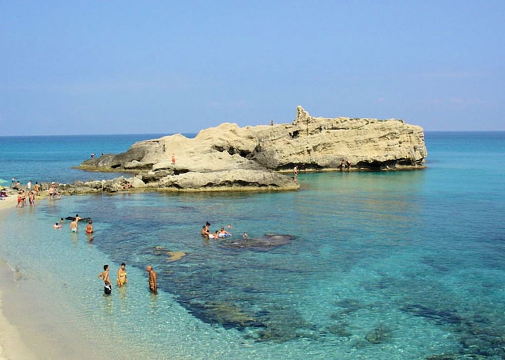 Hotel Villa Antica Tropea 37/50