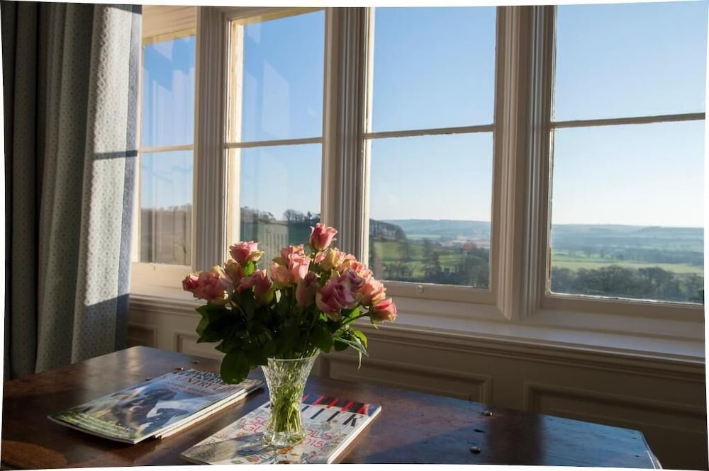 Hall Bed & Breakfast 9/23
