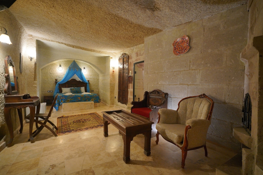 Travel Inn Cave Hotel 34/49