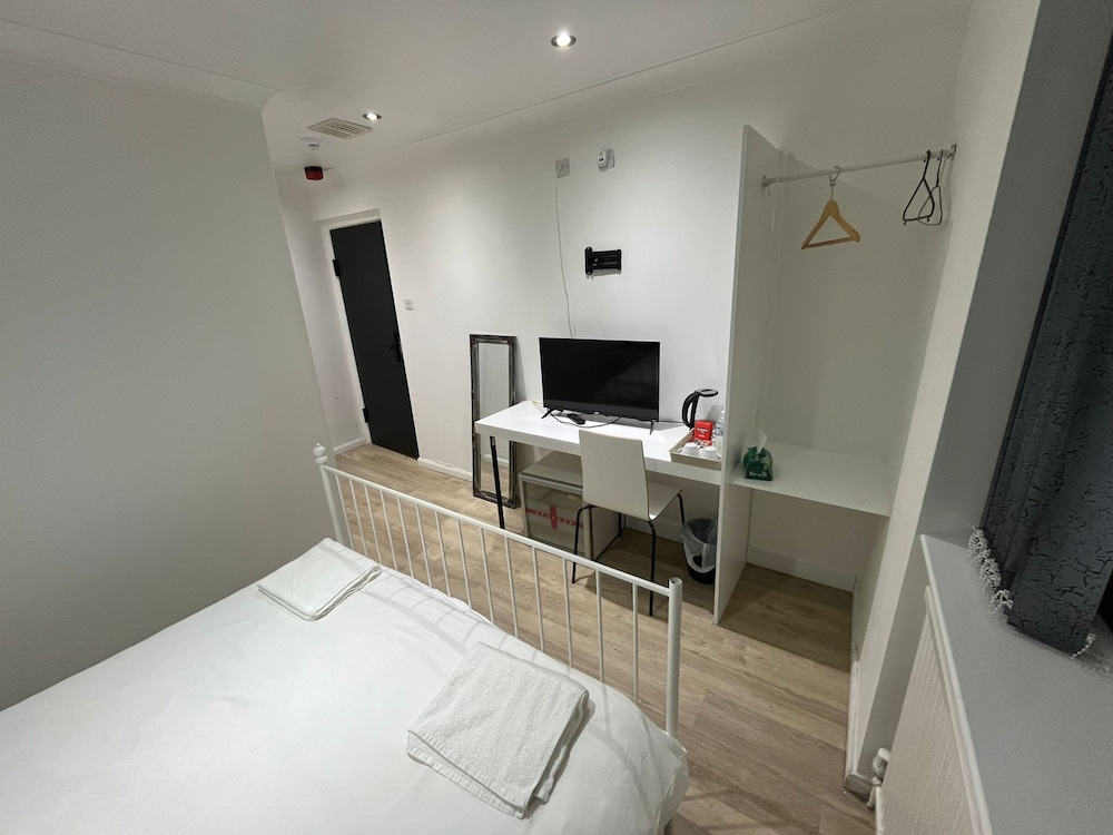 White Rose Hotel & Restaurant - Leeds 17/50