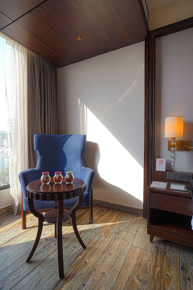 BluSalzz Residence Amritsar 48/67
