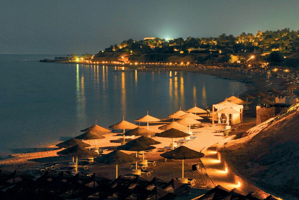 Domina Coral Bay Aquamarine Hotel and Resort 13/15