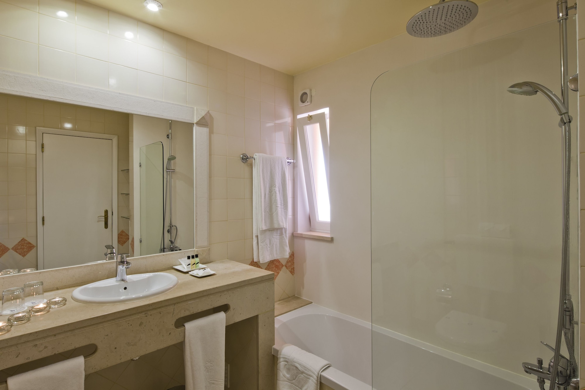 استوديو سوبيريور بسرير كينج، Costa Doiro Ambiance Village Apartment 6/10