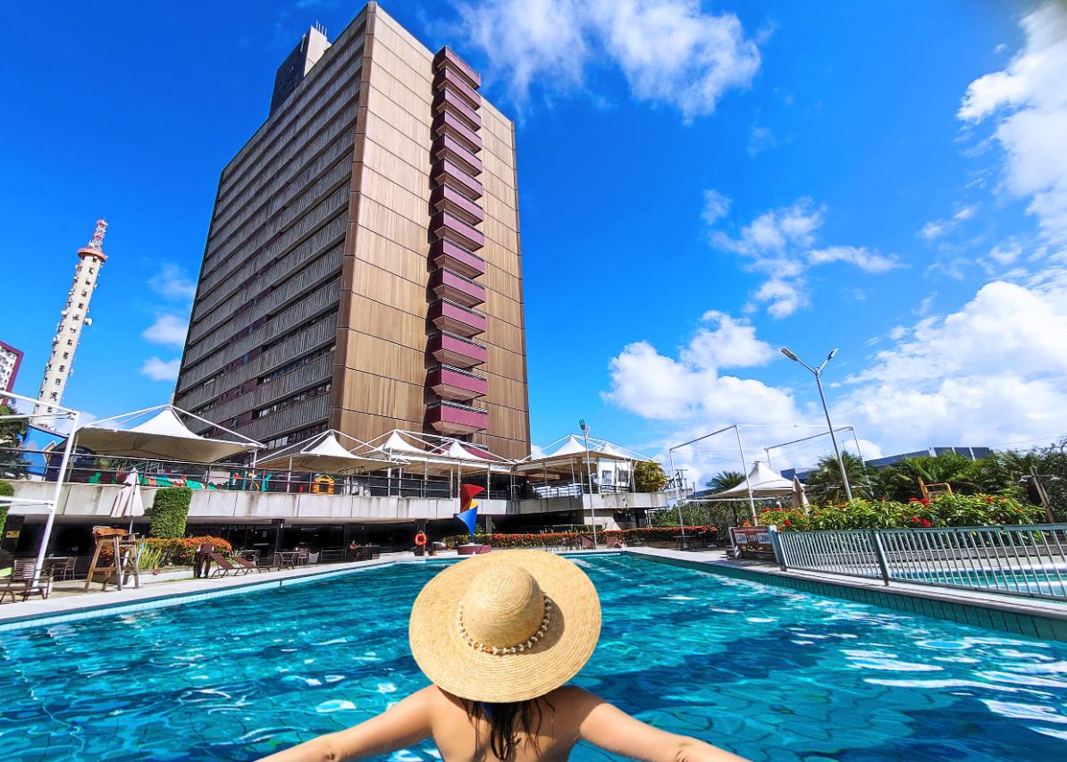 Fiesta Bahia Hotel 88/90