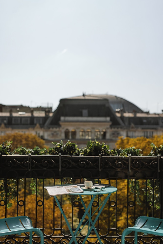 Solly Hotel Paris 4/50