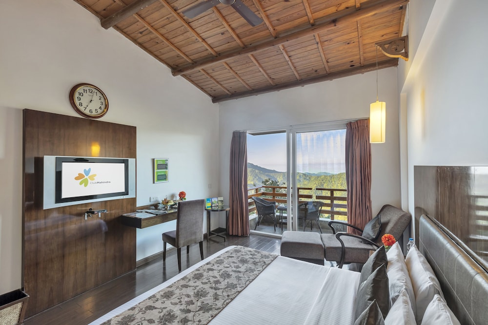 Club Mahindra Resort - Kanatal 19/46