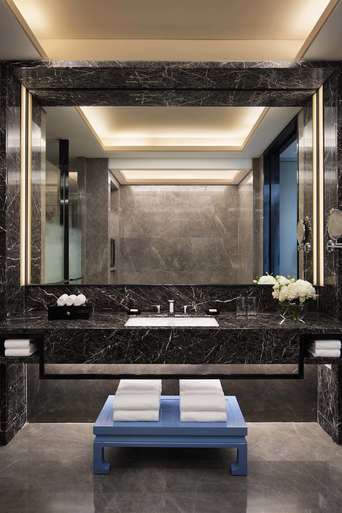 Jw Marriott Hotel Shenzhen Bao An 6/42