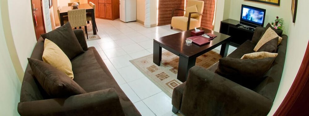 La Villa Hotel Doha 27/40