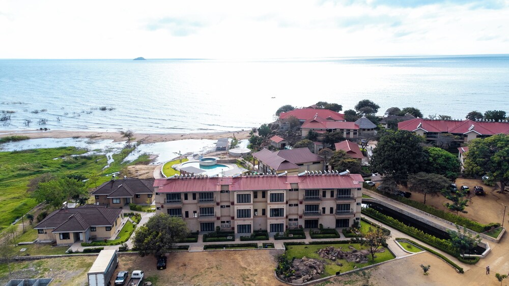 Sigelege Beach Resort 40/40