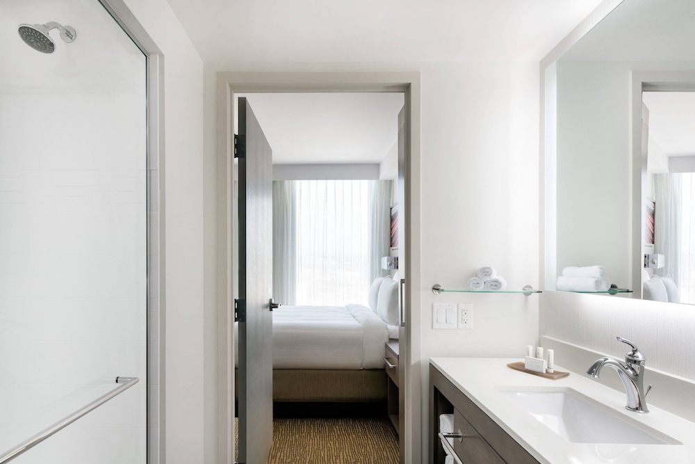 Residence Inn By Marriott San Diego Downtown Bayfront 11/53