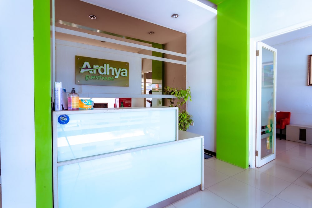 Ardhya Guest House 6/46