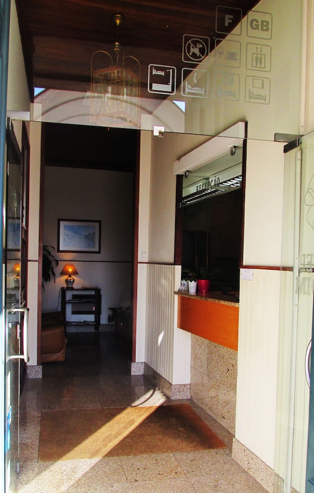 Hotel Jardim Viana Do Castelo 8/49