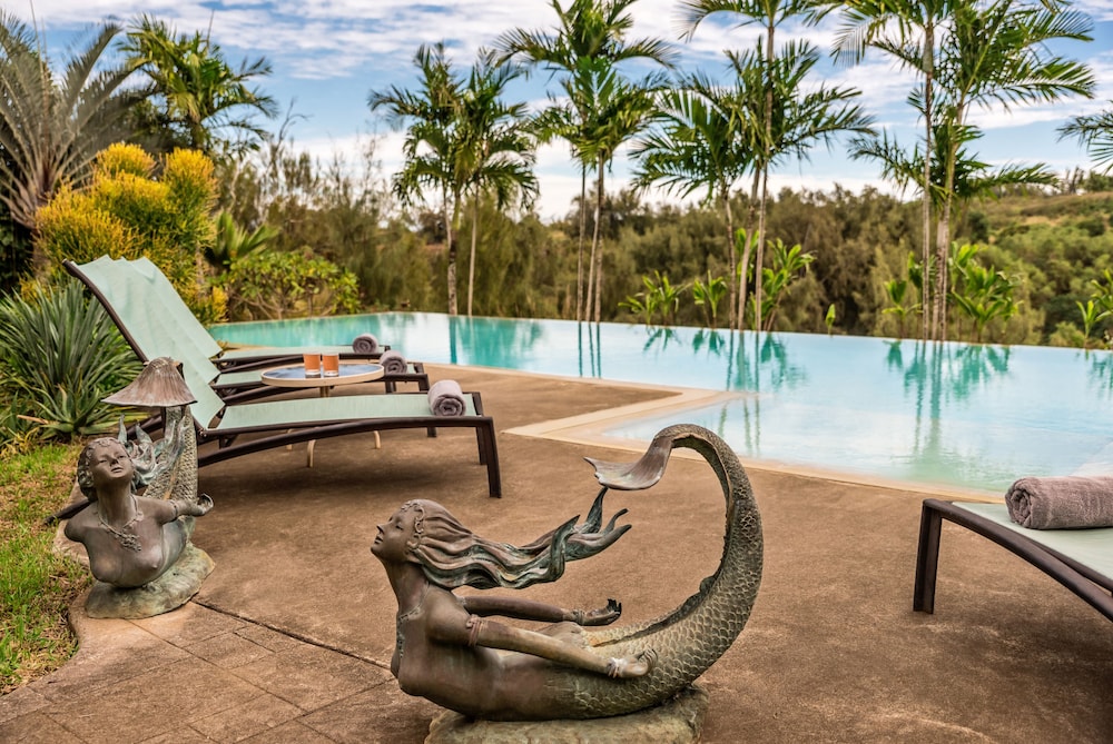 Hawaii Island Retreat 63/66