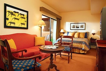 Hyatt Residence Club Sedona Piñon Pointe 39/56