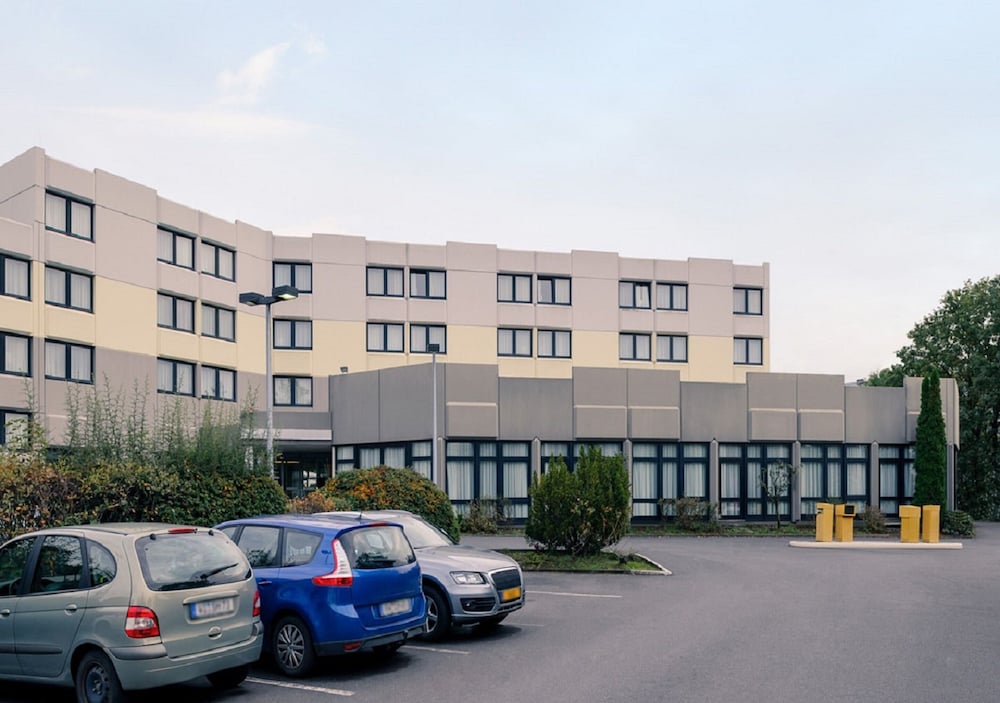 Vienna House Easy by Wyndham Frankfurt Airport 4/60