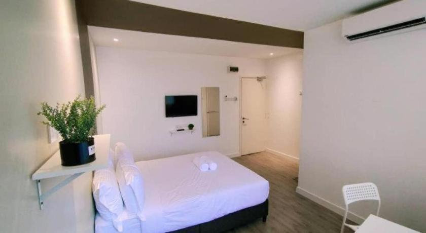 Kb Street Boutique Hotel 16/36