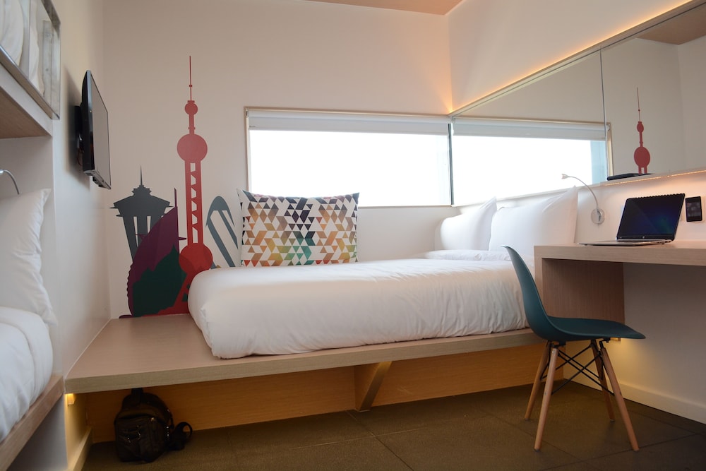 Yaas Hotel Dakar Almadies 16/54