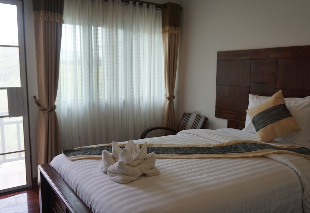 Buraphat Resort 13/50