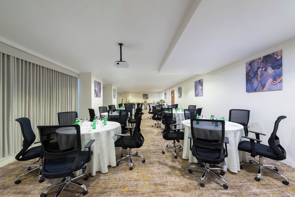 فندق ميرتل الصحافة(Elian Tower AlSahafa Hotel) 43/50