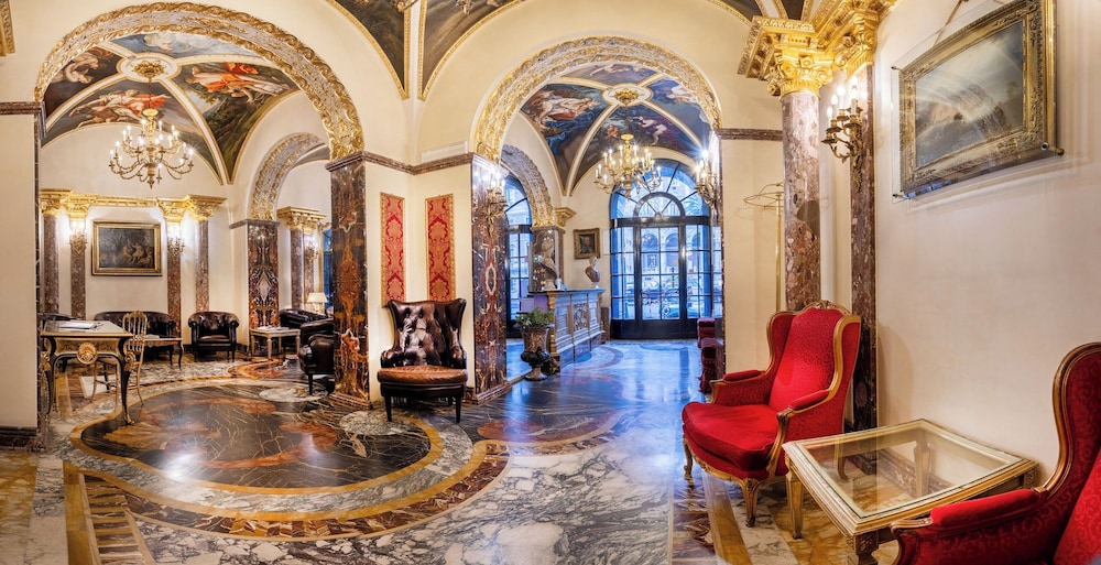 Des Epoques Hotel 47/63